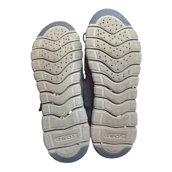 Geox Kids Boot Size‎ 5.5 Youth - Picture 6 of 7